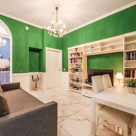 Centrale'S Nest - Elegant Apt Close To Central Station Milán Exteriér fotografie
