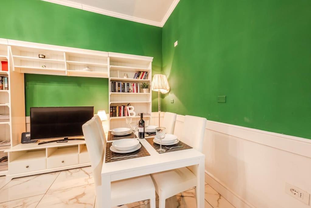 Centrale'S Nest - Elegant Apt Close To Central Station Milán Exteriér fotografie