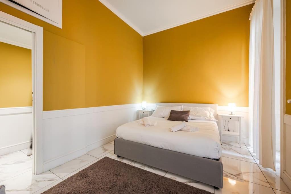 Centrale'S Nest - Elegant Apt Close To Central Station Milán Exteriér fotografie
